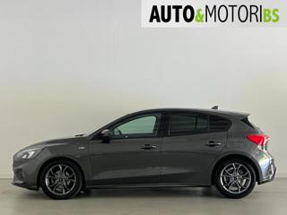 FORD Focus usata, con Chiusura centralizzata