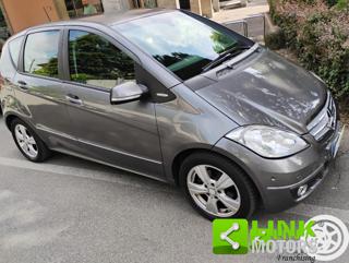 MERCEDES-BENZ A 160 usata, con Airbag