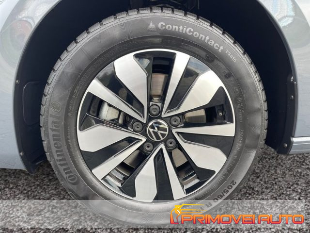VOLKSWAGEN Touran usata, con Immobilizzatore elettronico