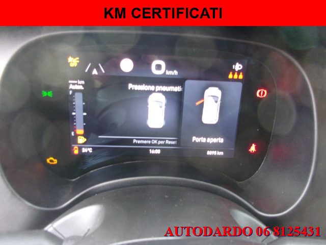 FIAT Panda usata, con Airbag Passeggero
