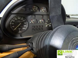 ALFA ROMEO Spider usata, con Portapacchi