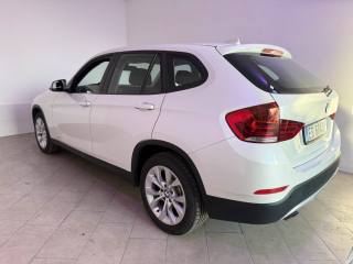 BMW X1 usata 10