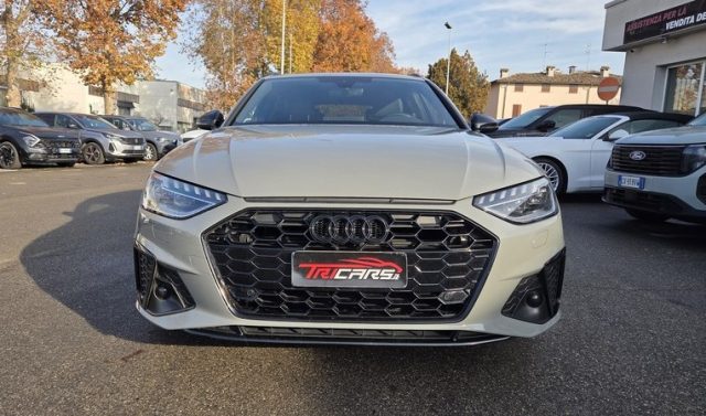 AUDI A4 usata, con Airbag