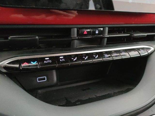 FIAT 500e usata, con Sistema di navigazione