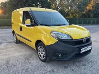 FIAT Doblo usata, con Airbag Passeggero