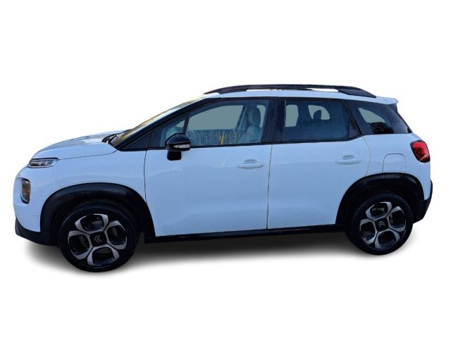 CITROEN C3 Aircross usata, con Airbag laterali