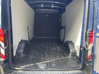 FORD Transit usata, con Controllo automatico clima