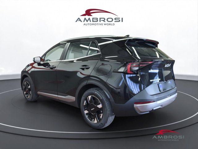 KIA Sportage usata 3