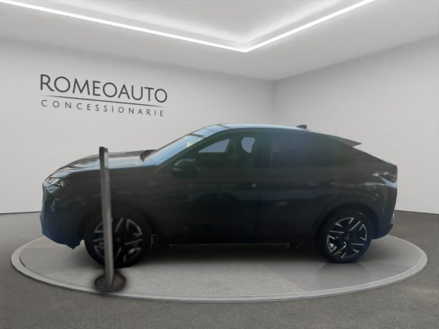 PEUGEOT 3008 usata, con Cerchi in lega