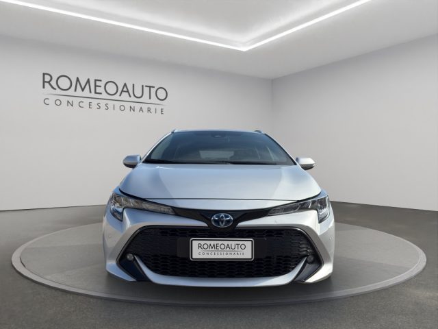 TOYOTA Corolla usata, con Cruise Control