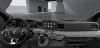 RENAULT Master usata, con Airbag