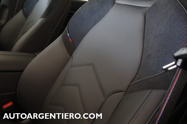 BMW 520 usata, con Controllo trazione
