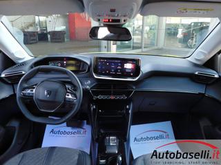 PEUGEOT 208 usata, con Sedili sportivi