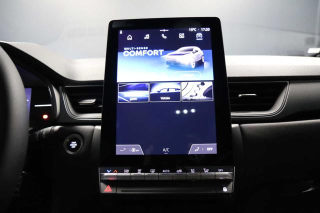 RENAULT Captur usata, con Chiusura centralizzata