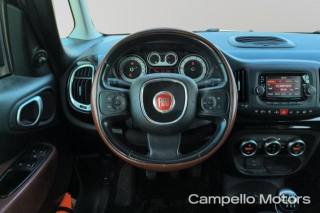 FIAT 500L usata 7