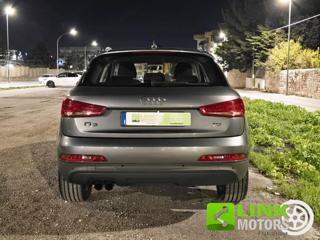 AUDI Q3 usata, con Chiusura centralizzata