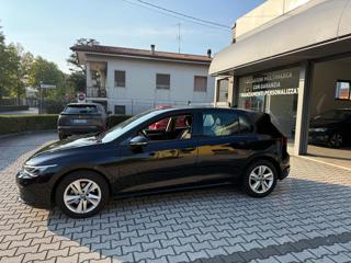 VOLKSWAGEN Golf usata, con Airbag Passeggero