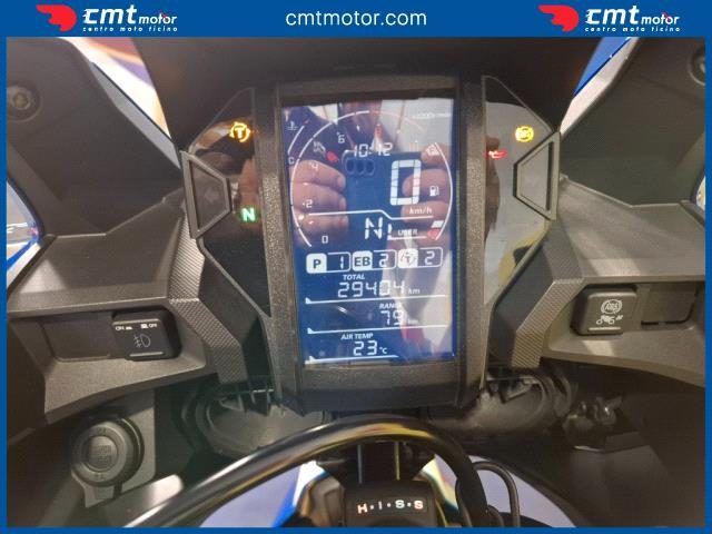 HONDA Africa Twin CRF 1000 L usata 7