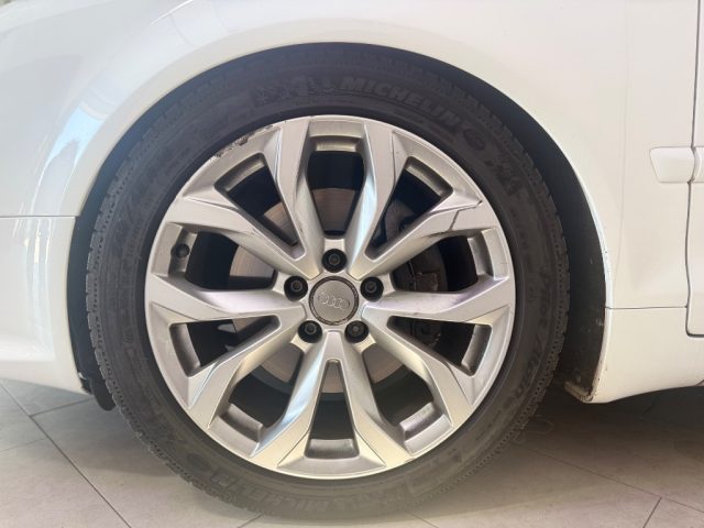 AUDI A4 usata 3