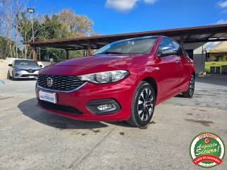 FIAT Tipo 1.6 Mjt 4 porte Lounge