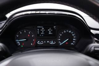 FORD Fiesta usata, con Servosterzo
