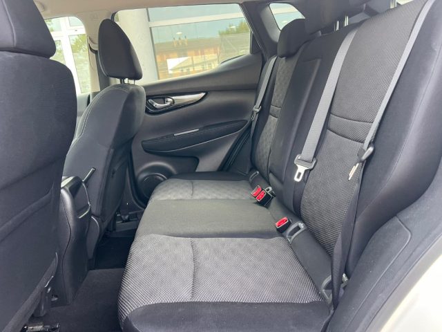 NISSAN Qashqai usata, con Alzacristalli elettrici