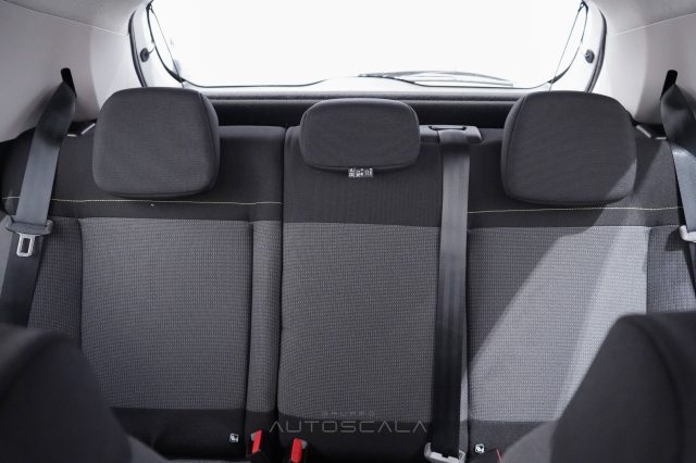 CITROEN C3 usata, con Specchietti laterali elettrici