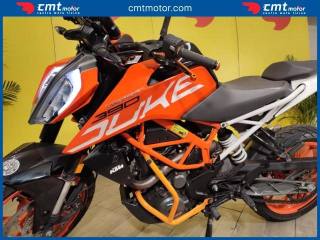 KTM 390 Duke usata 7