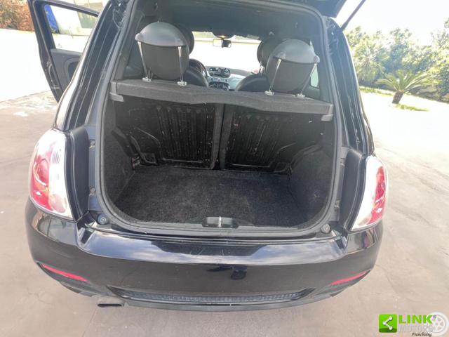 FIAT 500 usata, con Sedili sportivi