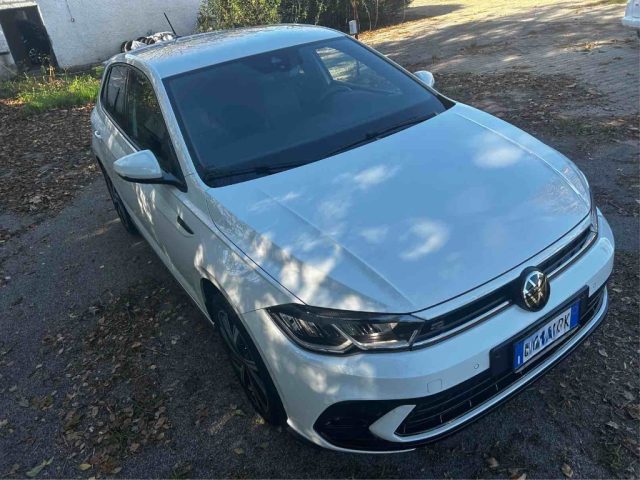 VOLKSWAGEN Polo usata, con ABS