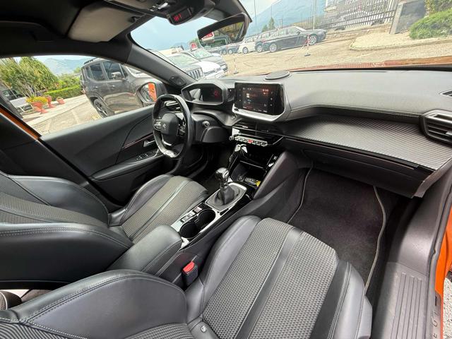 PEUGEOT 2008 usata 27
