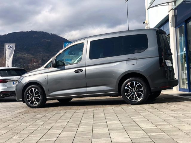 VOLKSWAGEN Caddy usata, con Alzacristalli elettrici