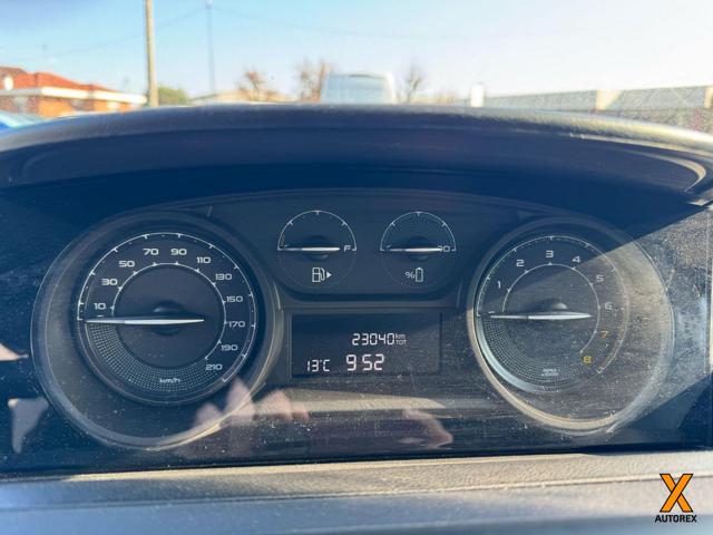 LANCIA Ypsilon usata, con Park Distance Control