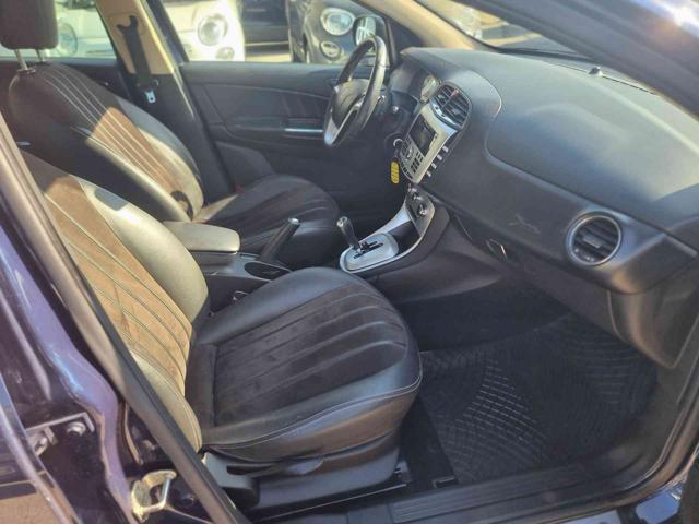 LANCIA Delta usata, con Climatizzatore