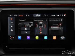 SEAT Leon usata, con Bluetooth