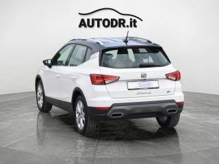 SEAT Arona usata, con Airbag laterali