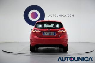 FORD Fiesta usata, con Servosterzo