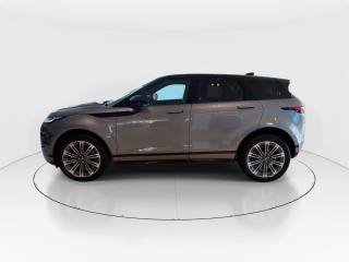 LAND ROVER Range Rover Evoque usata, con ESP