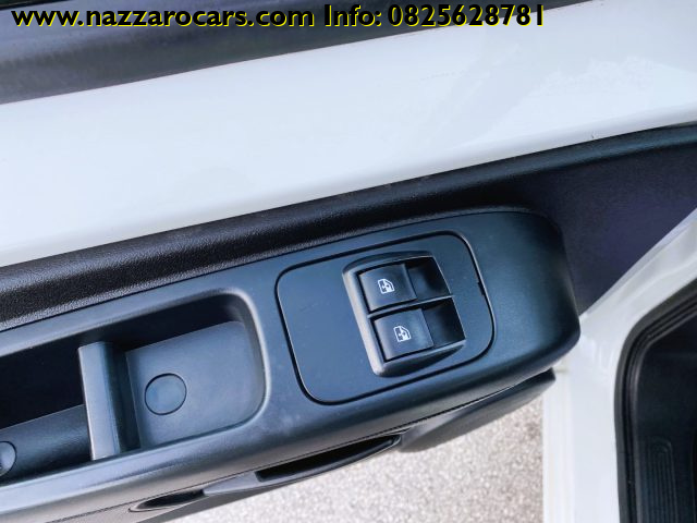 FIAT Fiorino usata, con ESP