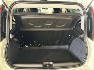 FIAT Panda usata, con Fendinebbia
