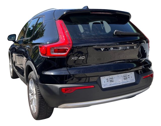 VOLVO XC40 usata, con Airbag laterali
