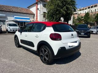 CITROEN C3 usata, con Boardcomputer