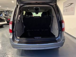 LANCIA Voyager usata, con Volante in pelle