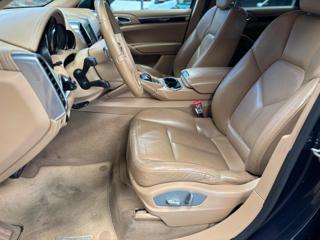 PORSCHE Cayenne usata, con Climatizzatore