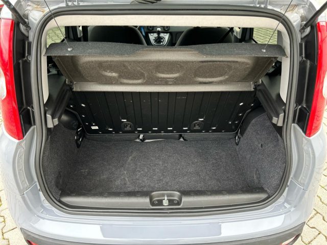 FIAT Panda usata, con Servosterzo