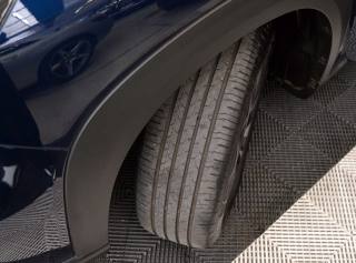 SUZUKI S-Cross usata, con Vetri oscurati