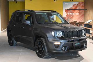 JEEP Renegade usata, con Chiusura centralizzata senza chiave