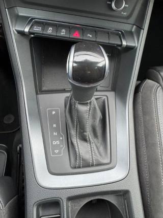 AUDI Q3 usata, con Immobilizzatore elettronico