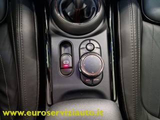 MINI Clubman usata, con Trazione integrale