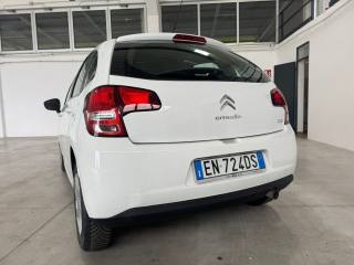 CITROEN C3 usata, con Autoradio
